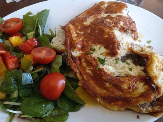 Dillon's Tea House & Cafe